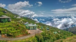 Sikkim Tour Packages From Ahmedabad